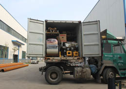 壓路機(jī)，整平機(jī)出口南非