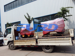 福瑞德機(jī)械手扶壓路機(jī)，座駕壓路機(jī)及時(shí)發(fā)貨