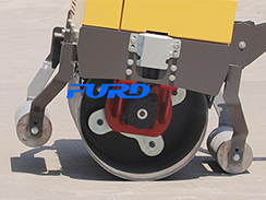 小型壓路機(jī)廠家如何在行業(yè)市場(chǎng)中樹(shù)立自身品牌？