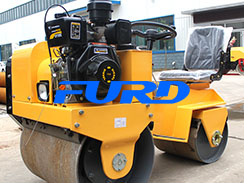 為什么冬天手扶壓路機(jī)很難啟動(dòng)？