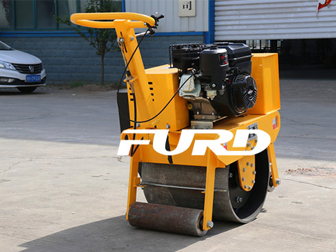 減少小型壓路機(jī)維修次數(shù)的方法是什么？